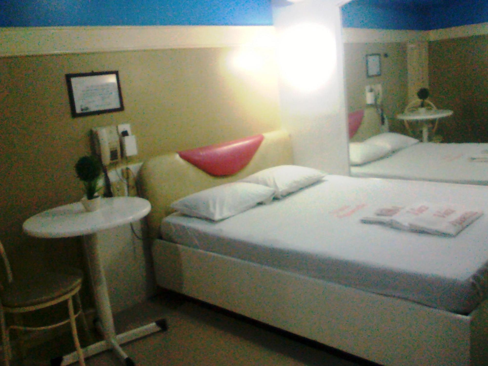 Vista Apartelle San Pedro Makati Eksteriør billede